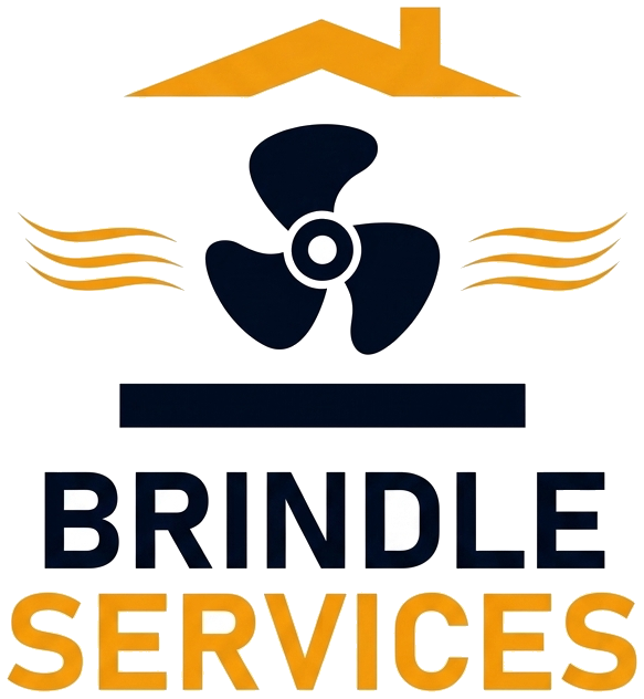 Brindle Services logo